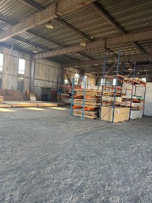 Оренда складського приміщення