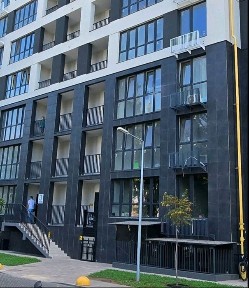 Одеська область, Одеса, Київський