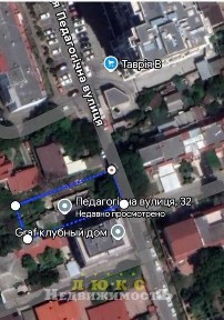 Одеська область, Одеса, Приморський