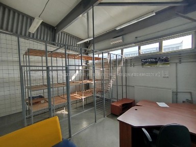 Сдам помещение офис, склад Т26