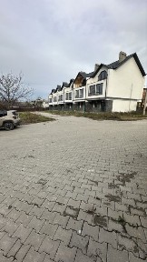 Продаж; будинок; таун-хаус; Чернівці; газ, міська вода, каналізація