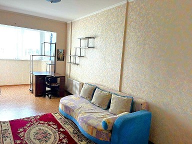 Продажа 2-комнатной квартиры 60 м², Дюковская ул., 8