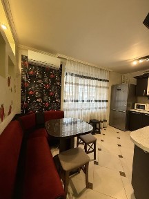 Оренда 3-х кімнатної.