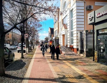 Київська область, Біла Церква