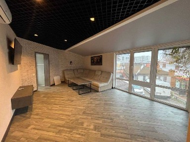 Оренда комерційного приміщення 70м2