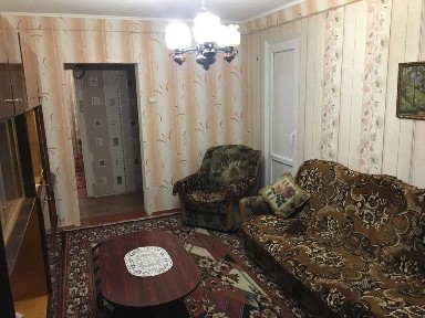 Донецька область, Краматорськ