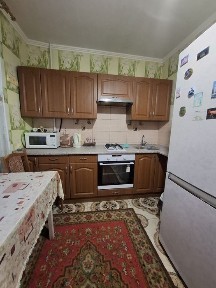 1к квартира на Лазурном