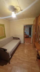 Частина будинку з гаражем на Павлівці