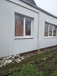 Продам дом Песочин ул. Спортивная