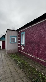 Продам добротный дом, г. Чугуев