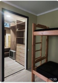 Оренда 2 кім кв вул. Тищика