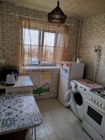 Свободна с 30.11 ‼️Сдам квартиру посуточно в центре Изюма‼️