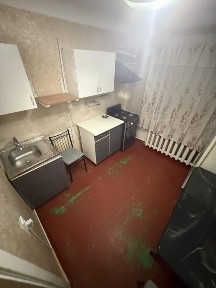 Здам 1 кім по Свободи