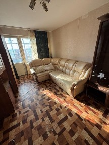 Сдается 1 комнатная квартира