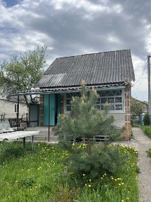 Дача, Літній будинок, Чисті пруди