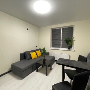 Здам квартиру з сучасним та якісним євроремонтом в ЖК Гідропарк!