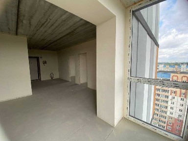 ЄОселя-ТАК! Продам двокімнатну квартиру у місті Вишневе! ТОП-Локація