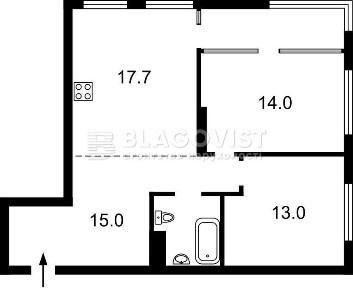 Київська область, Київ, Подільський