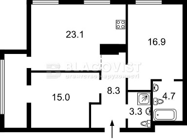 Київська область, Київ, Шевченківський