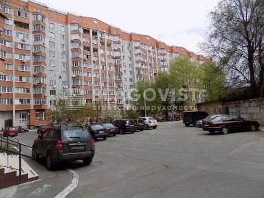 Київська область, Київ, Святошинський