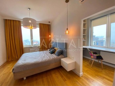 Київська область, Київ, Шевченківський