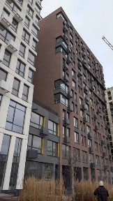 Київська область, Київ, Святошинський