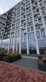 Київська область, Київ, Святошинський
