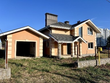 Продаж будинку 170м2, Браїлки