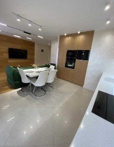 3-к ! ЖК Паркові озера ! Ідеально для пари або сім'ї ! Є ГЕНЕРАТОР !