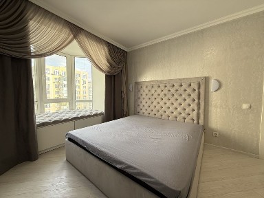 Київська область, Святопетрівське