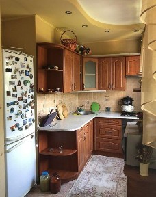 Київська область, Київ, Солом'янський