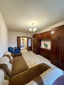 Квартира на 2 поверсі