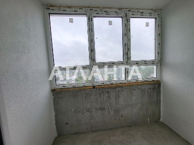 1-кімнатна квартира. Новосілки.