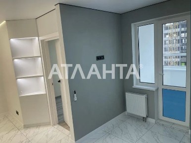 1-кімнатна квартира. Новосілки.