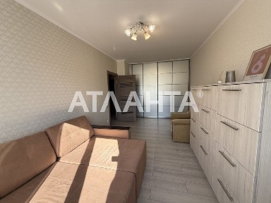 1-кімнатна квартира. Чабани.