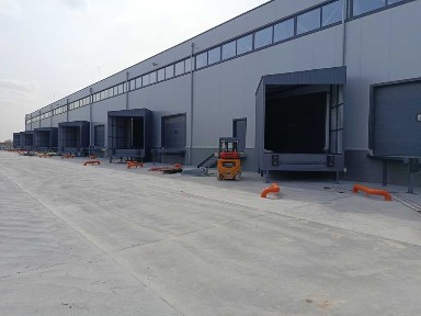 коммерческая недвижимость аренда