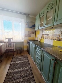 Здається в оренду 2-ох кімнатна квартира Мікрорайон