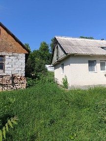 Продаж будинка в передмісті