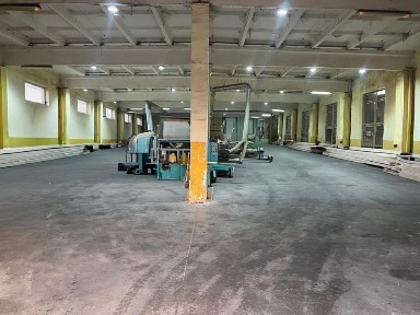 Оренда виробничих приміщень, оренда складу