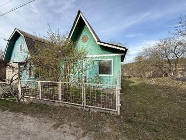 Продаж дачі Вінницькі хутора, вул. Автомобілістів