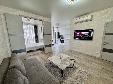 4сезона. Своя. Гагарина (Украинки)/Сегедская/Шевченко