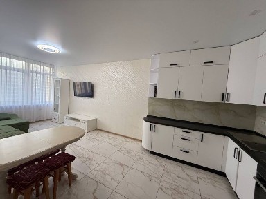 49 Жемчужина - Таирова, уютная 2х для семьи (без животных)