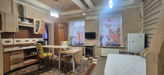 Аренда Евродвушки Ул Успенская Книжка Старобазарный Сквер Центр