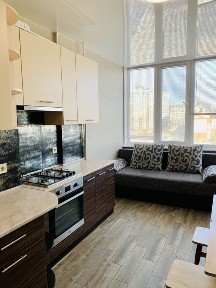 Оренда Одеса Квартира з газом. Золота ера Крижанівка