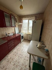 Сдам 2 комн. кв, С. Палия-Махач, 3/9, комнаты раздельные, 50\30\7, рем