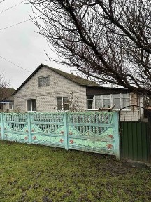 Володарка. Продаж будинку. Роглядамо сертифікати