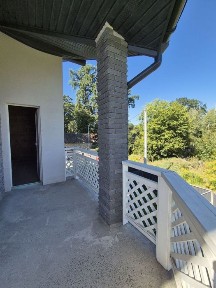 Київська область, Ворзель