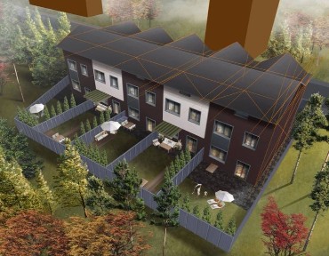 Київська область, Ірпінь