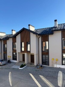 Продам таунхаус в місті Ірпінь