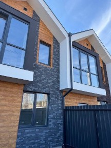 Продам таунхаус в Ірпені